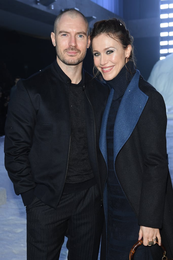 Richard Flood Grey S Anatomy Who Are The Actors Dating Irl Popsugar Celebrity Uk Photo 15 Gabriella pession e richard flood presto sposi. actors dating irl popsugar celebrity