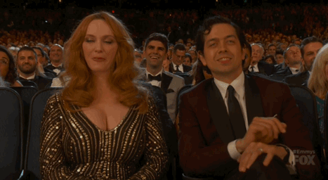 Christina Hendricks