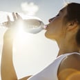 The 1 Surprising Reason You May Need to Drink More Water, According to a Doctor
