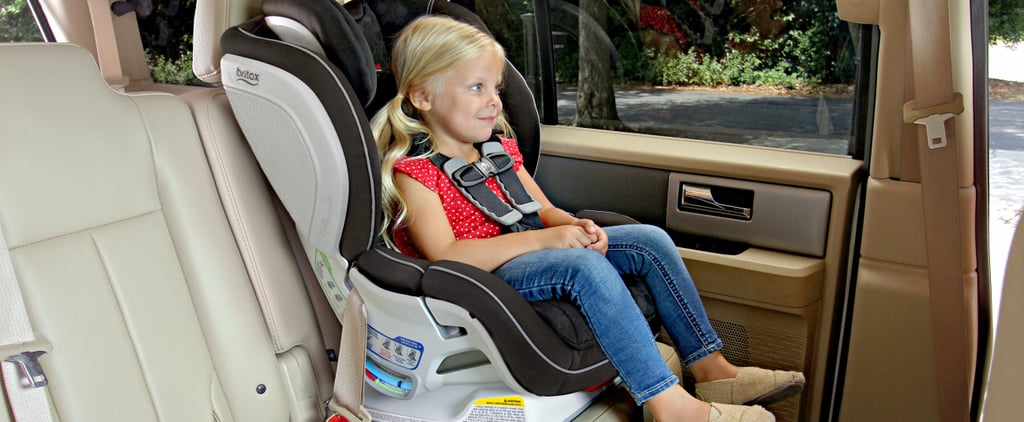 The 1 Car Seat Rule Even the Most Safety-Conscious Parent Doesn't Know