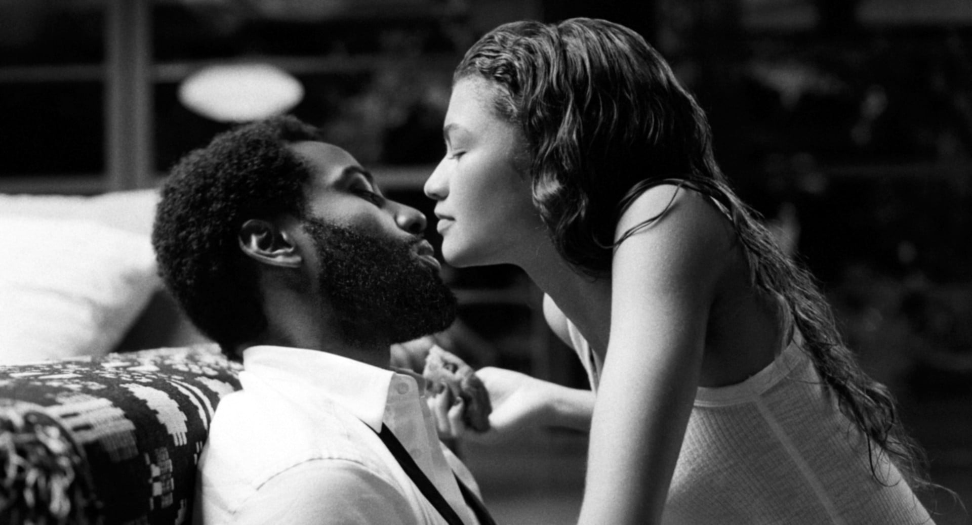 "Malcolm & Marie"