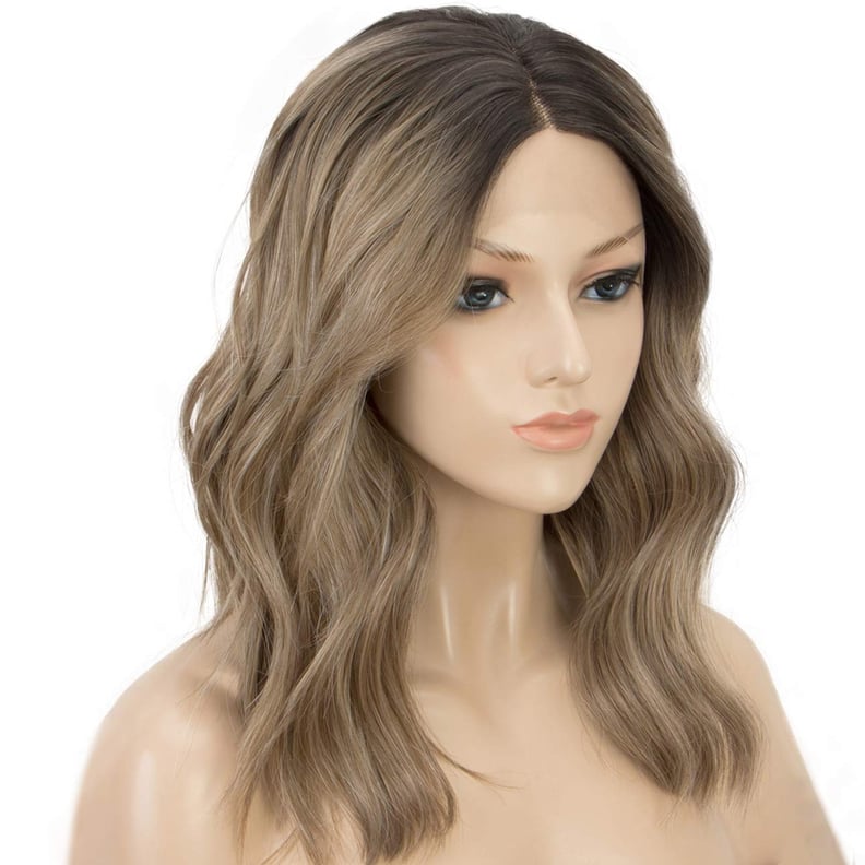 K'ryssma Short Bob Synthetic Wig