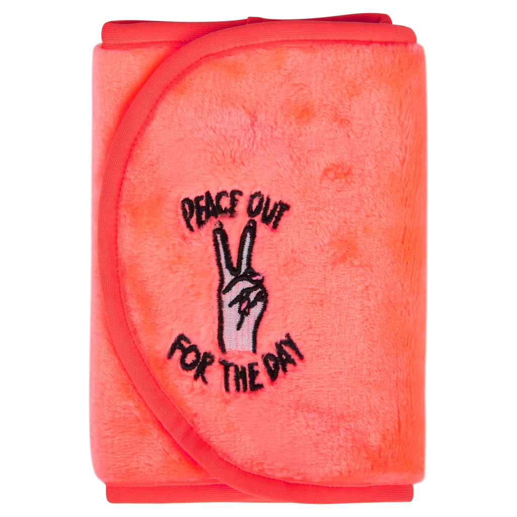 My Mood Peace Out For The Day Make-Up Remover Cloth