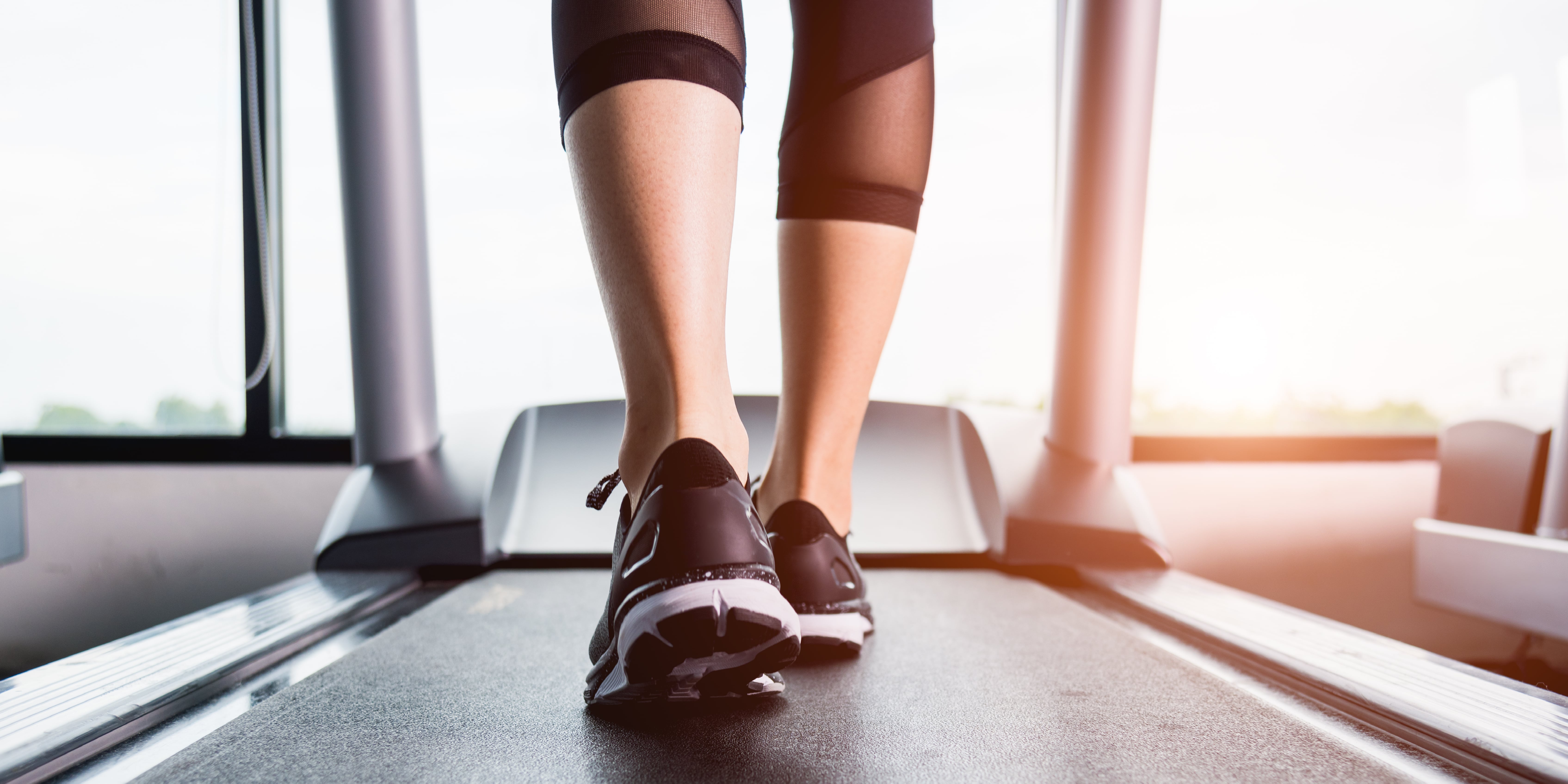 Will Adjusting the Incline on a Treadmill Help You Burn Fat