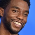 Everything You Need to Know About Your Superhero Bae, Chadwick Boseman