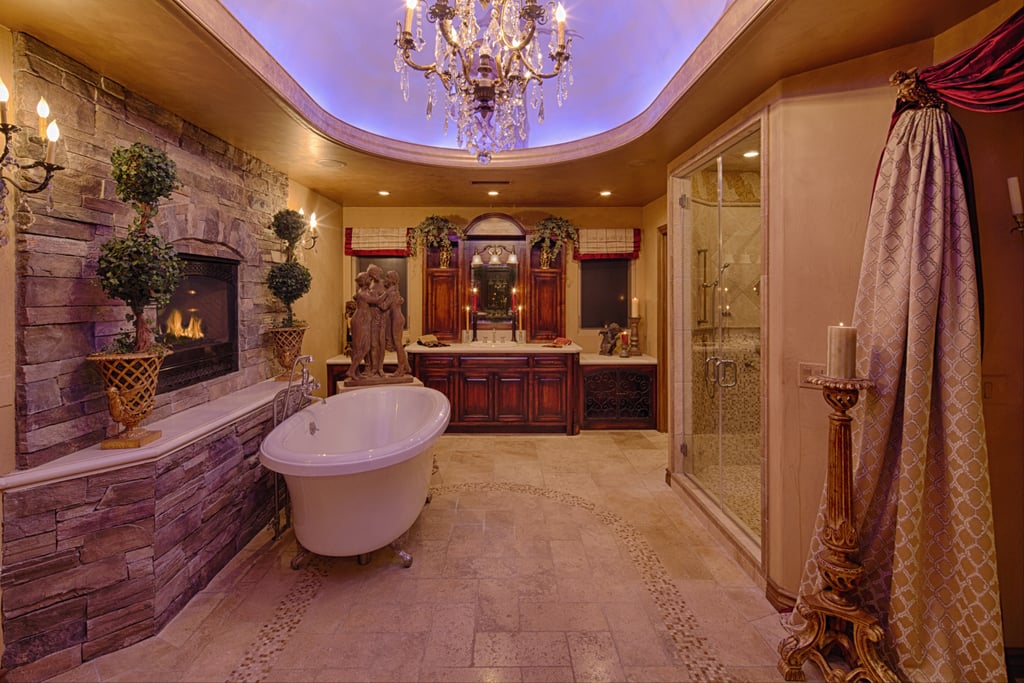 Keeping Up With the Kardashians House For Sale | POPSUGAR Home