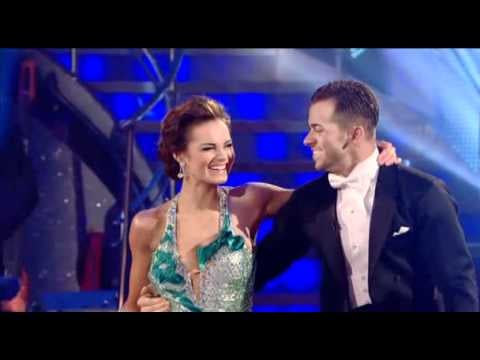 The Ballroom Dances: Kara Tointon and Artem Chigvintsev's Viennese Waltz