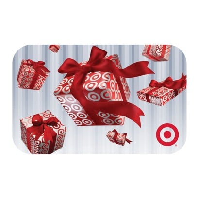 Target Gift Card