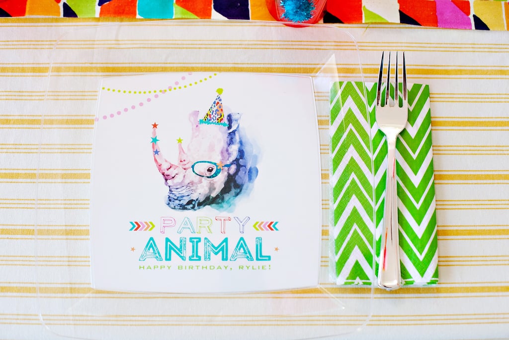 Wacky and Wild Birthday Party Ideas