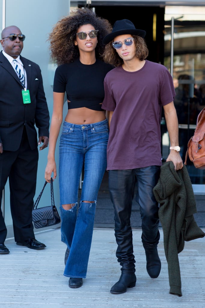 New York Fashion Week