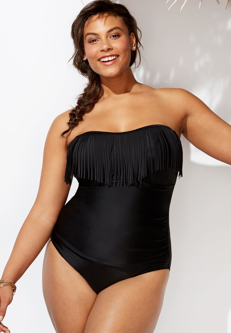 Best One-Piece Swimsuits From Walmart