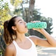 Should You Be Worried About the Bacteria in Your Water Bottle?