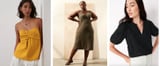 Playing With Texture Is the Key to Adding a Chic Touch to Your Summer Outfits