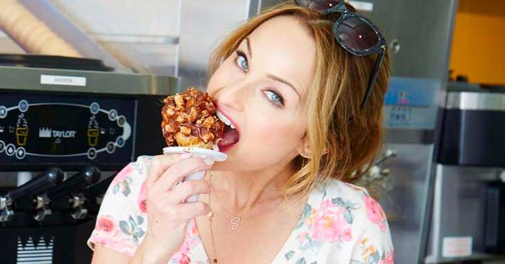 What Does Giada De Laurentiis Eat?  POPSUGAR Food