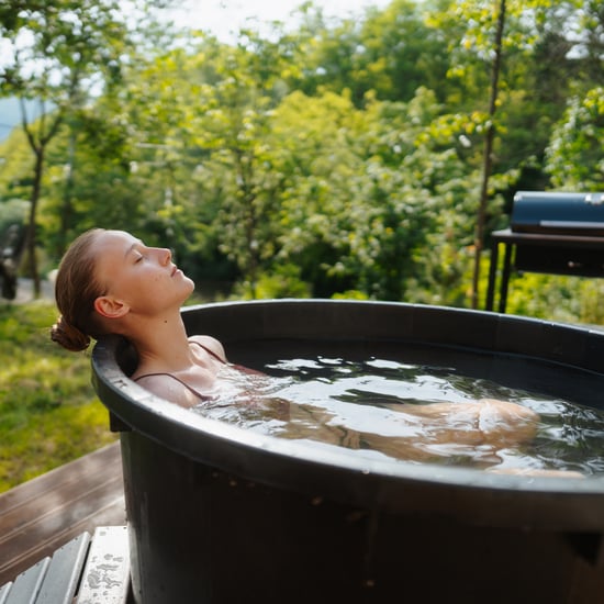 Benefits of Cold Plunges, According to Experts