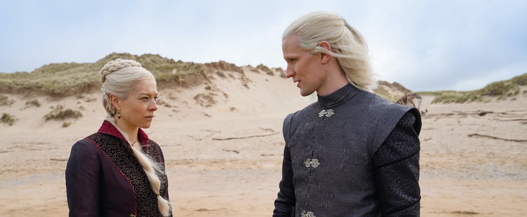 Game of Thrones Ties to House of the Dragon