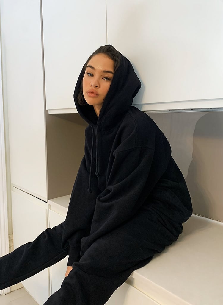 COZYAF Boyfriend Hoodie