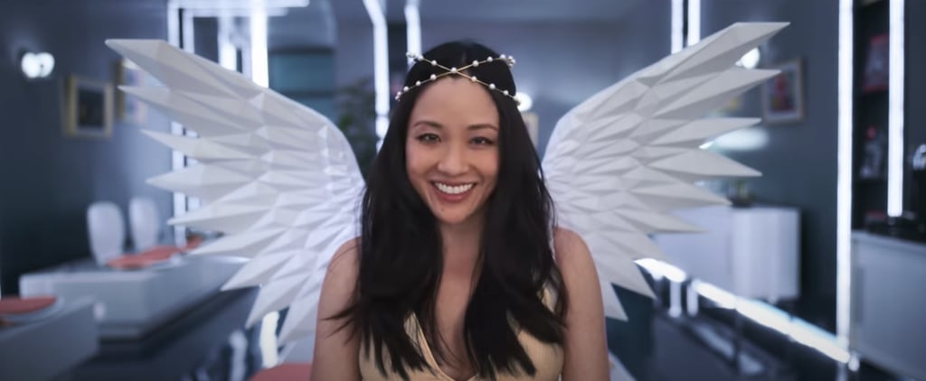 Watch an Exclusive Clip of Constance Wu as Jenny in Solos