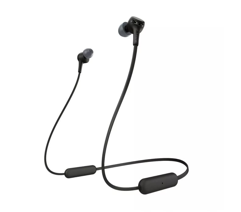 Best Cyber Monday Tech Deals at Target: Sony Bluetooth Wireless In-Ear Headphones