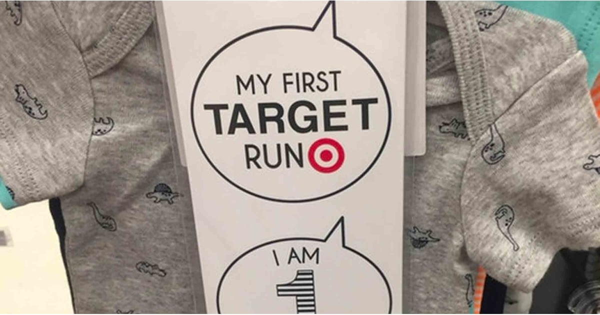 My First Target Run Stickers For Babies Popsugar Family Helping sellers understand their audience. my first target run stickers for babies