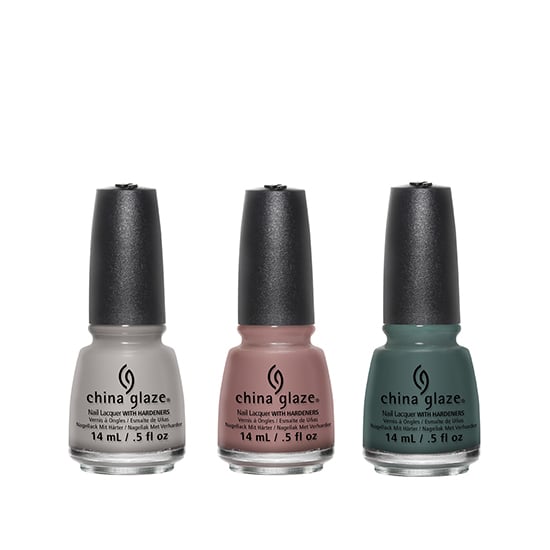 'The Great Outdoors' Collection by China Glaze
