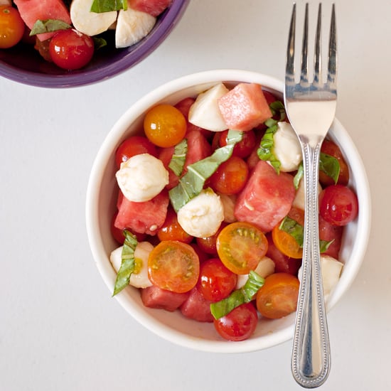 Simple Summer Party Recipes