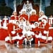 Classic Christmas Music Playlist