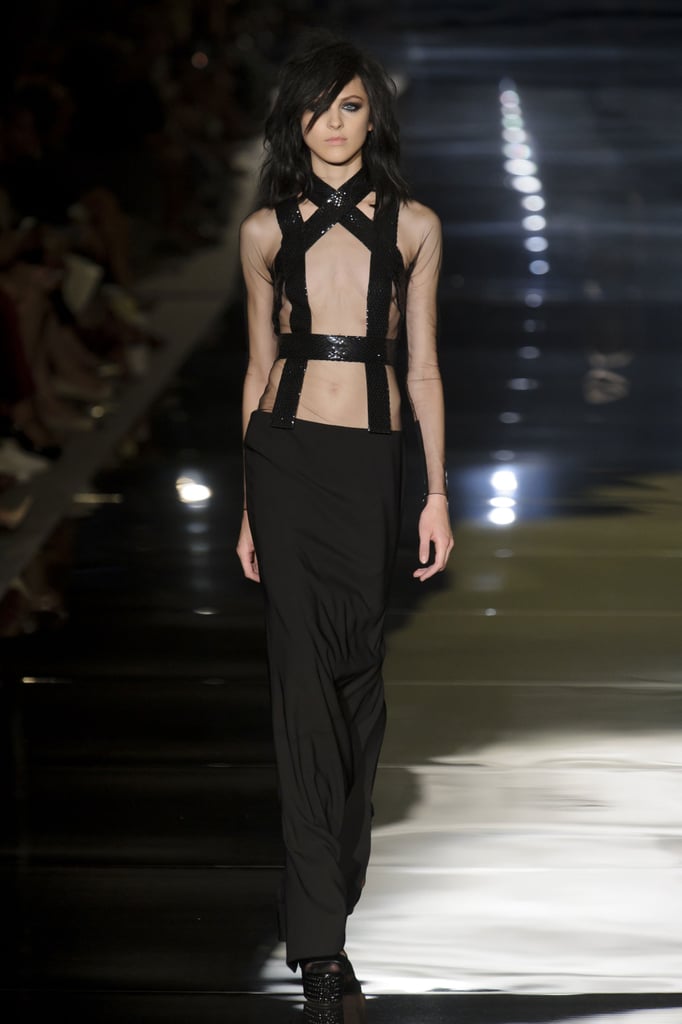 Tom Ford Spring 2015