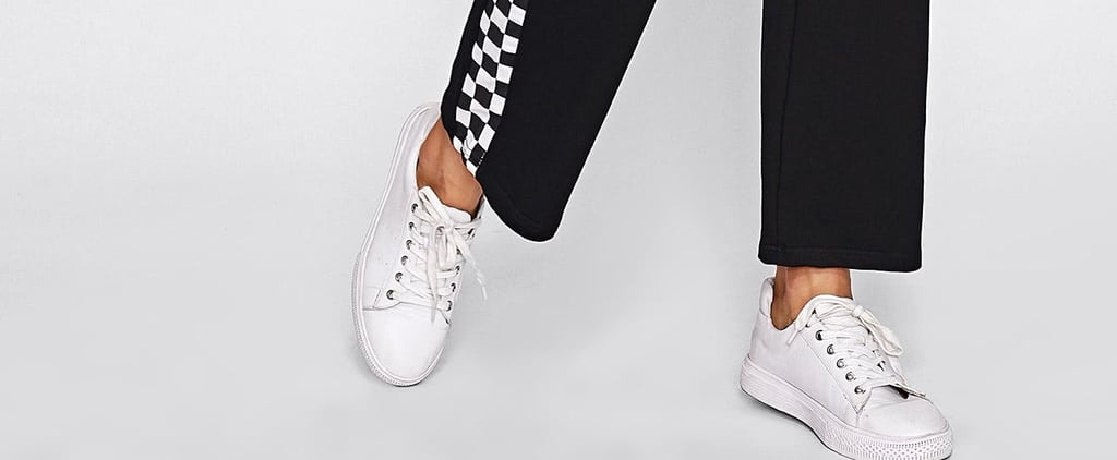 Track Pants From Shein