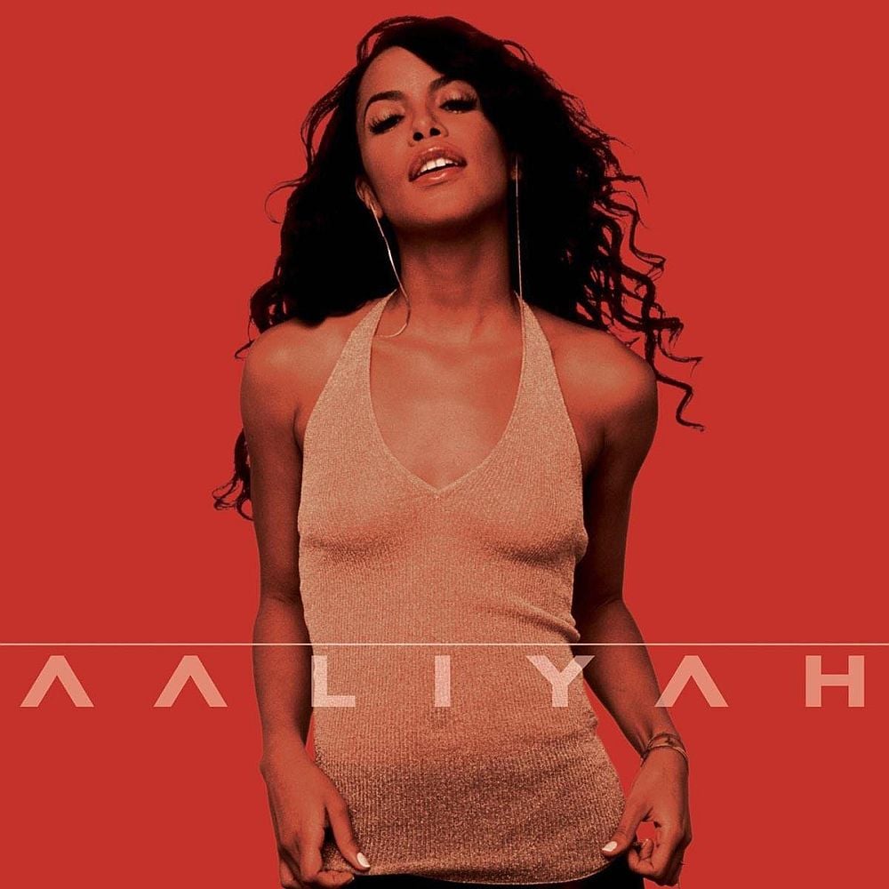 Aaliyah by Aaliyah