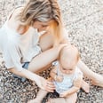 I Tried Being a Mommy Blogger, and Never Again