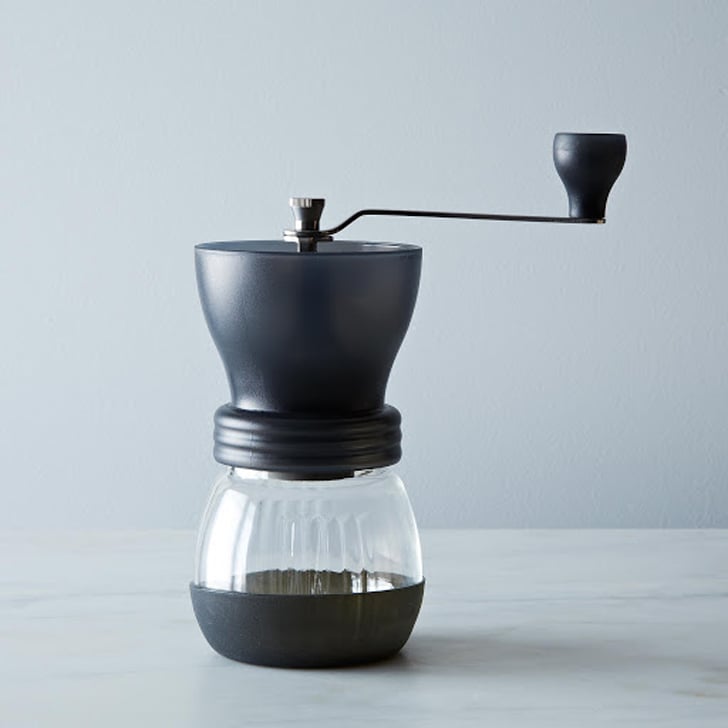 Conical Burr Coffee Grinder Kitchen Equipment That You Should Invest