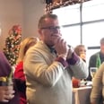 A Middle School Chorus Practiced Every Sunday For a Month to Surprise Their Teacher, and It Was Worth It