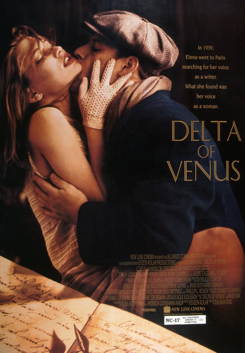 "Delta of Venus"