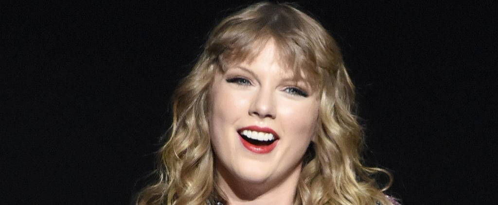 Taylor Swift Visits Fan With Severe Burn Injuries May 2018