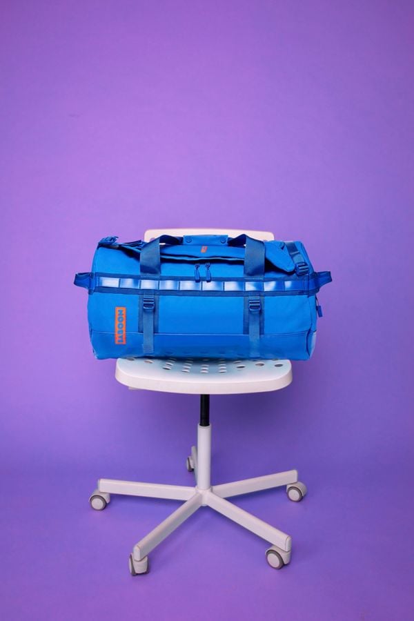 Baboon duffle bags discount