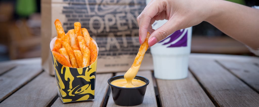This Is Not a Joke: Taco Bell Is Introducing Nacho Fries For Just $1!
