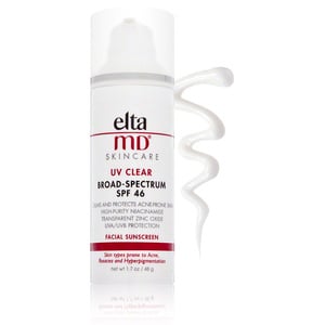 Elta MD UV Clear
