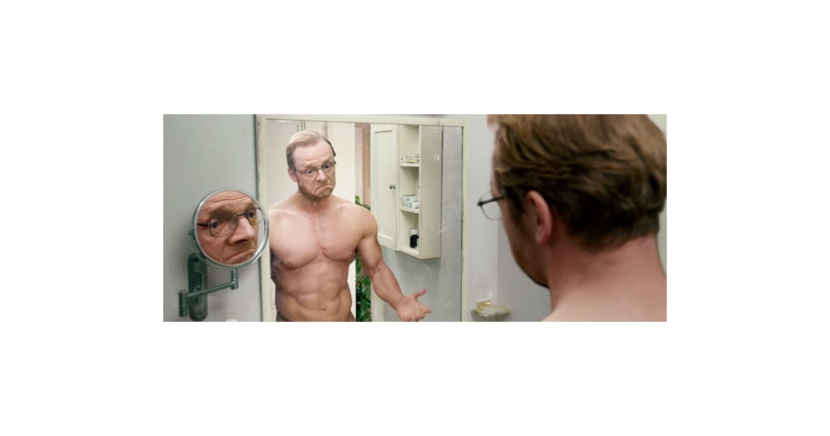 Absolutely Anything Trailer POPSUGAR Entertainment