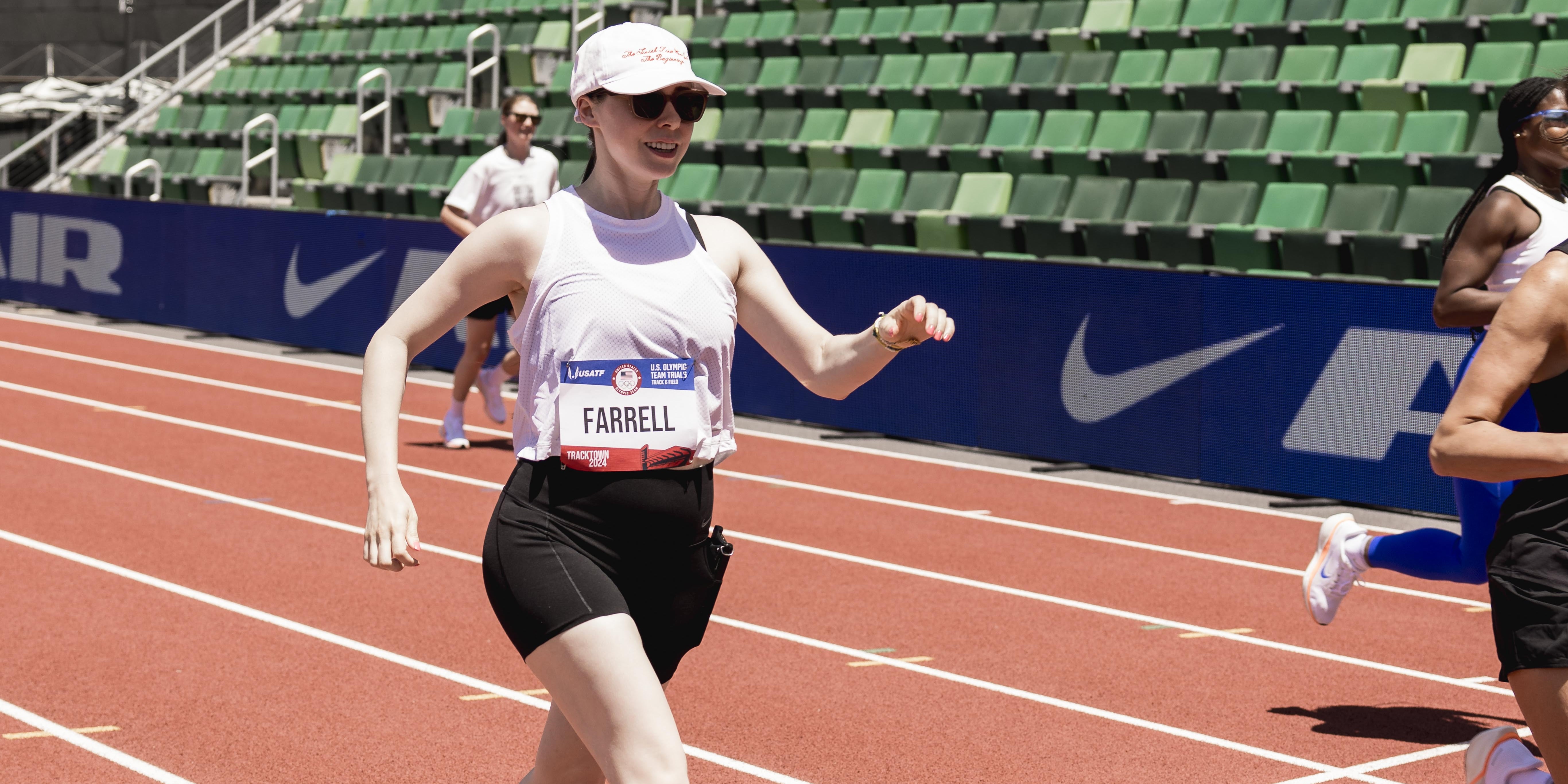 How I Got Back Into Running After Having Children | PS Fitness