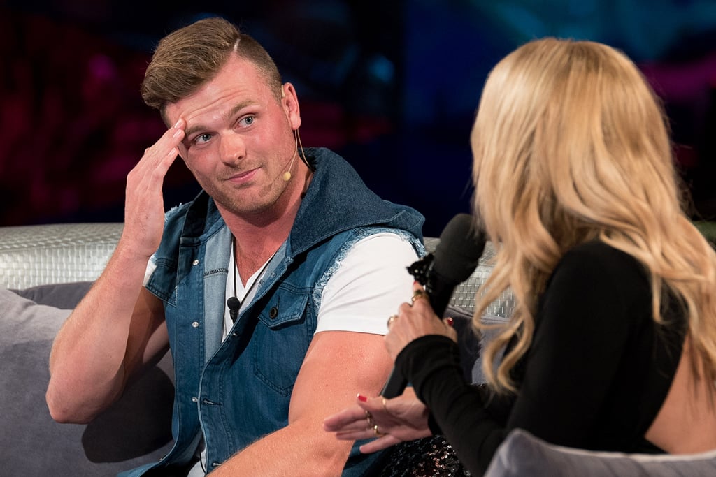 Big Brother 2014 Eviction Interview With Lawson Reeves Popsugar
