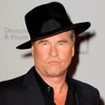 Val Kilmer Publicly Acknowledges His Cancer Battle For the First Time