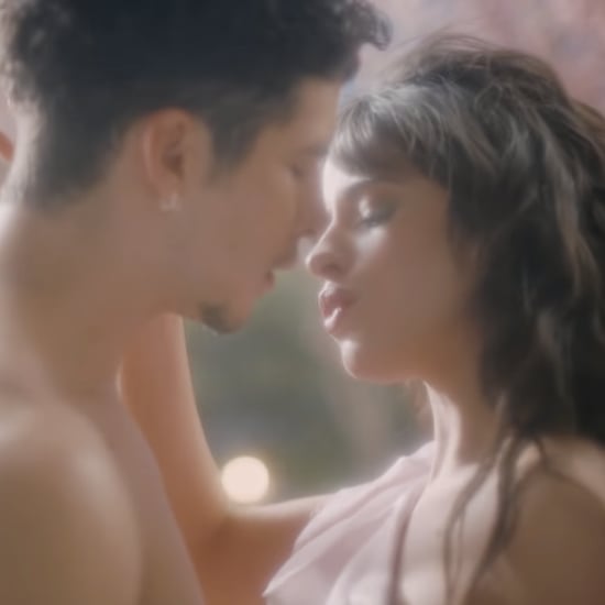 Watch Camila Cabello's "Living Proof" Music Video