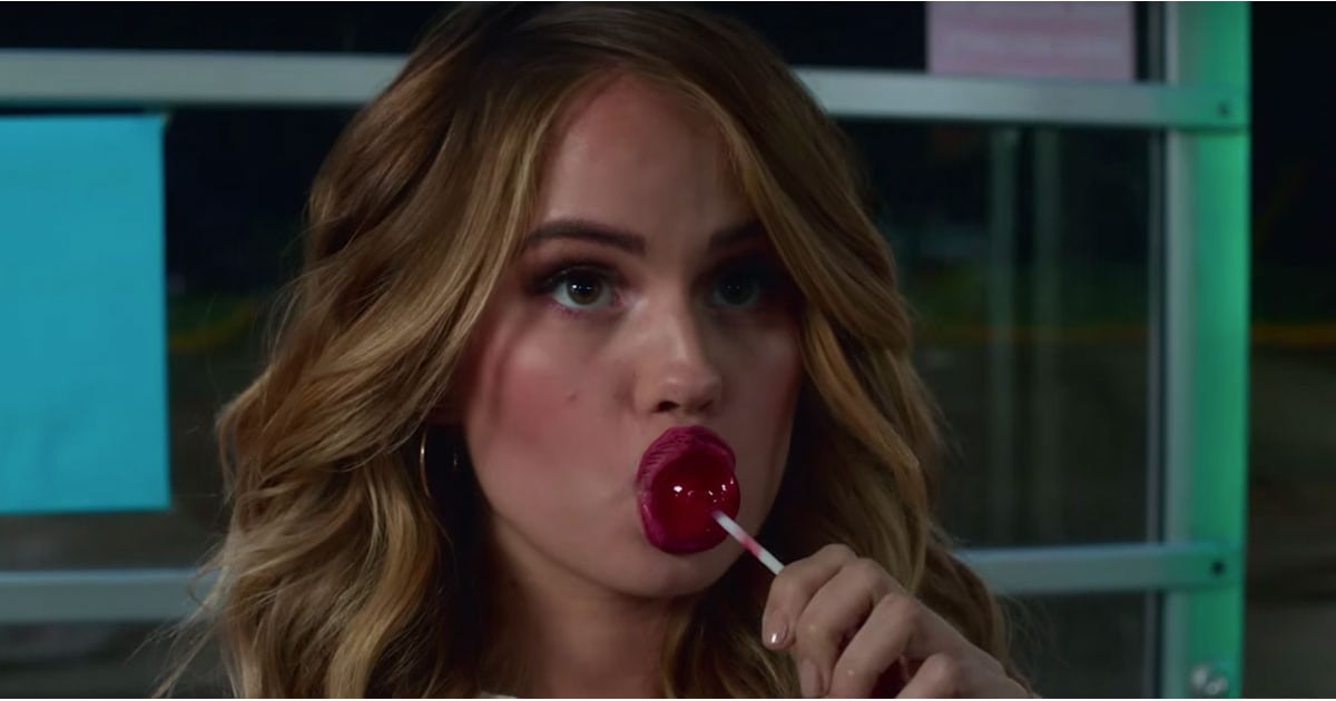 What Is Netflixs Insatiable Tv Show About Popsugar Entertainment 