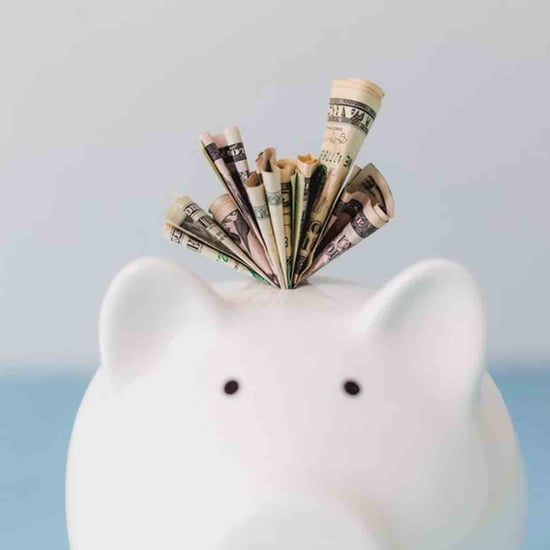 How to Save Money in a Year