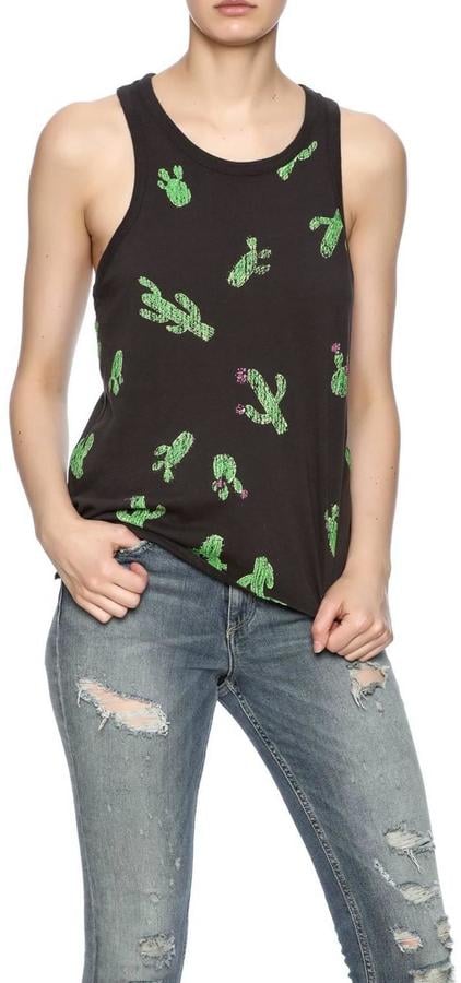 Chaser Cactus Tank ($59)