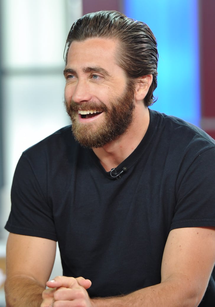 Sexy Jake Gyllenhaal Pictures Popsugar Celebrity Uk Photo 28