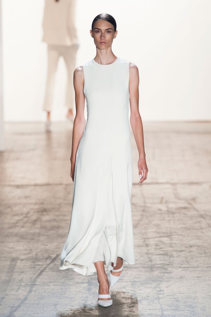 Wedding Dress Ideas | Spring 2015 | POPSUGAR Fashion