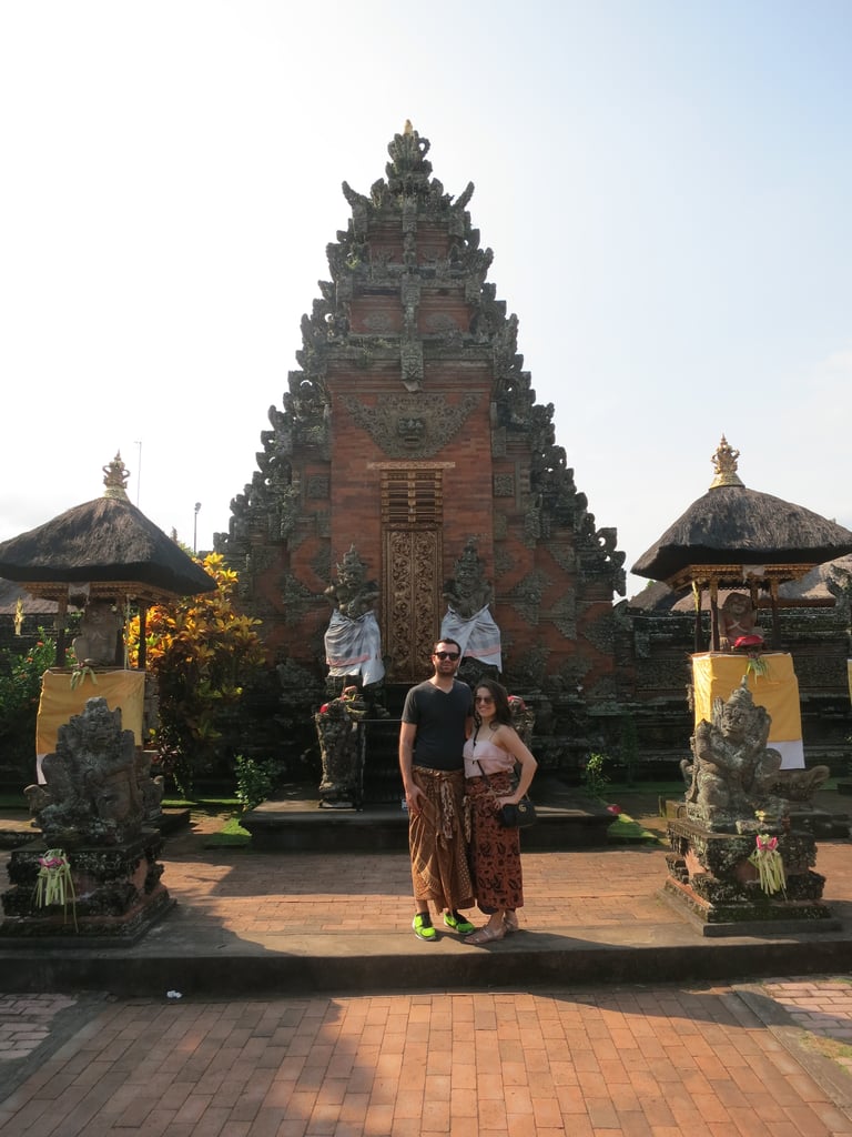 Things to Do in Ubud