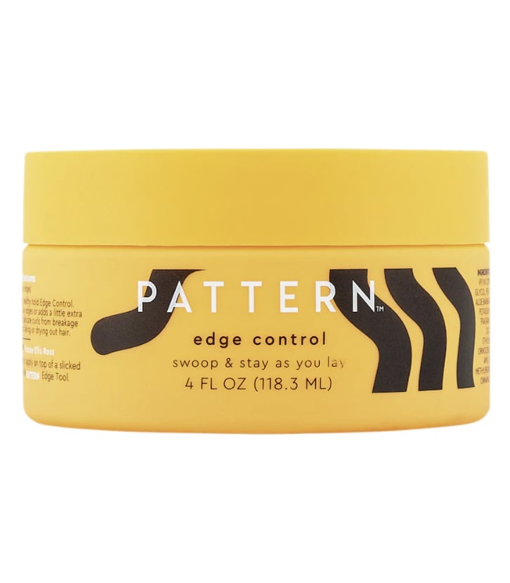 An Edge Control